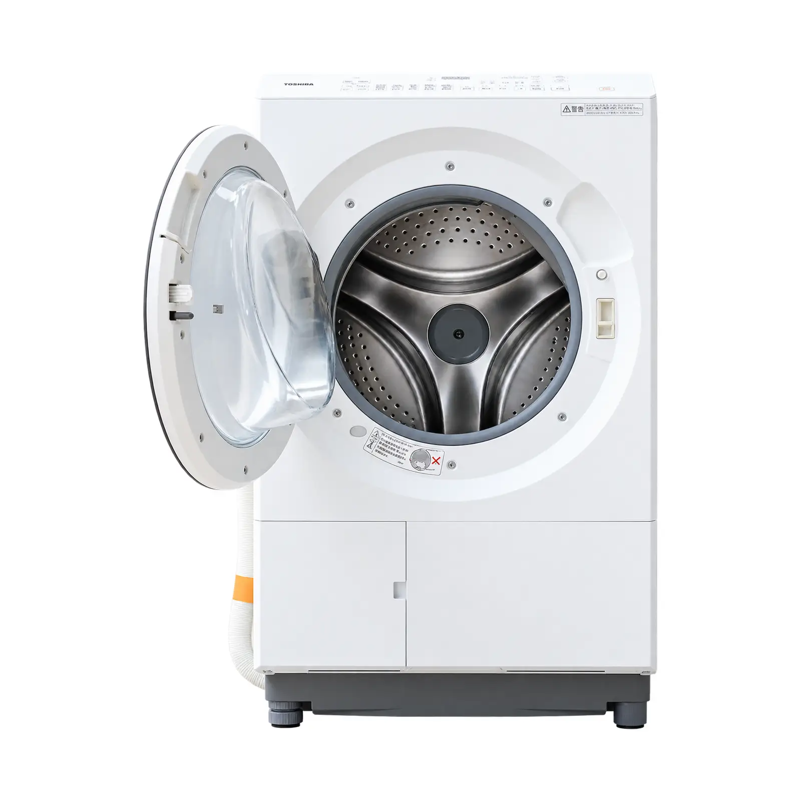 Máy giặt Hitachi BD-SX130ML giặt 13kg sấy 7kg nội địa Nhật