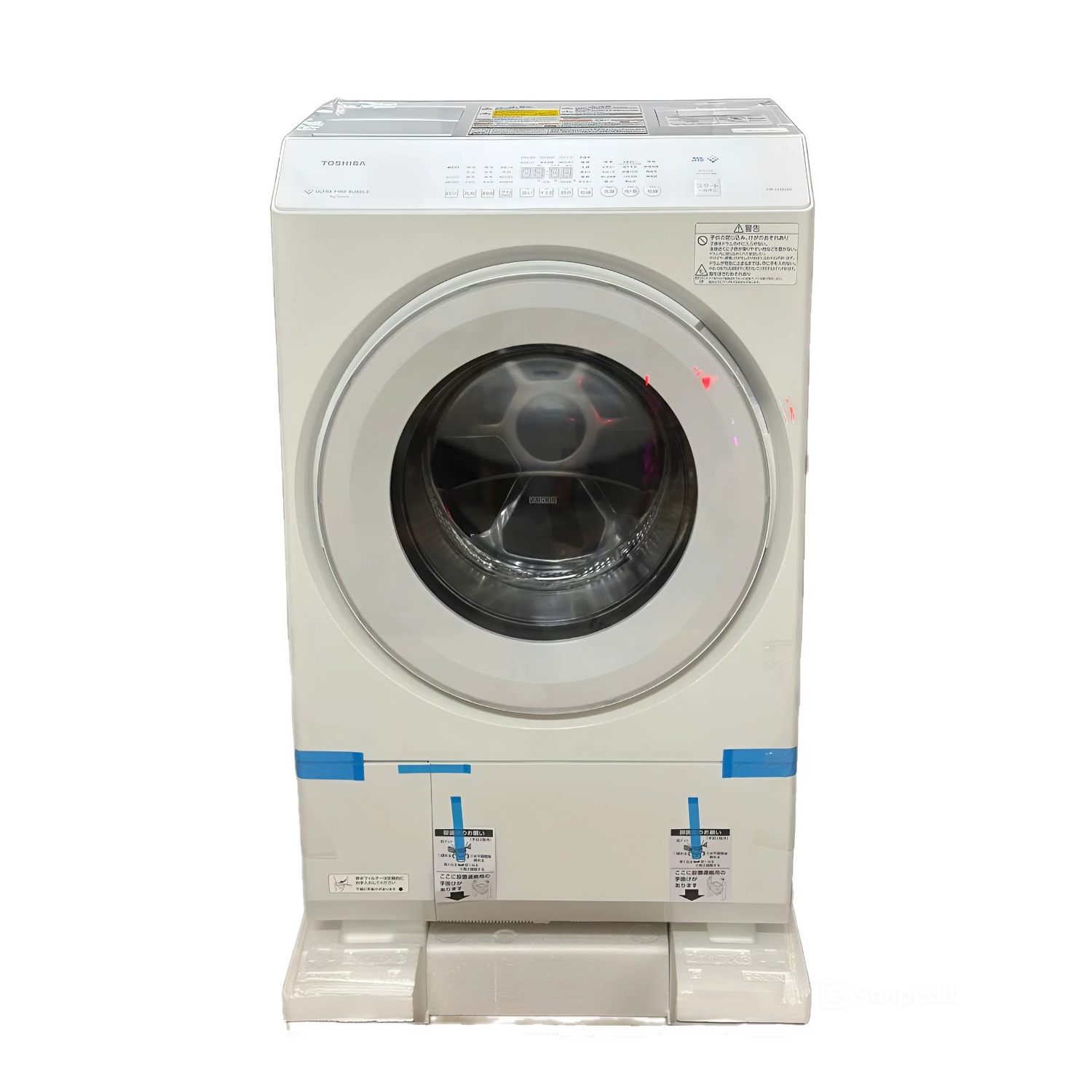 Máy giặt Toshiba TW-127XM4L nội địa Nhật Bản