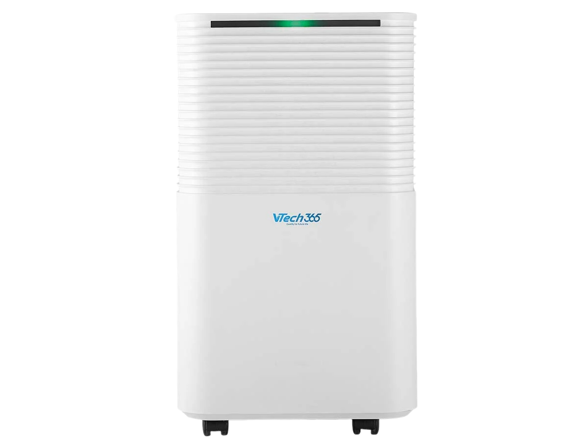 Máy hút ẩm VTECH365 VT-HA120-W
