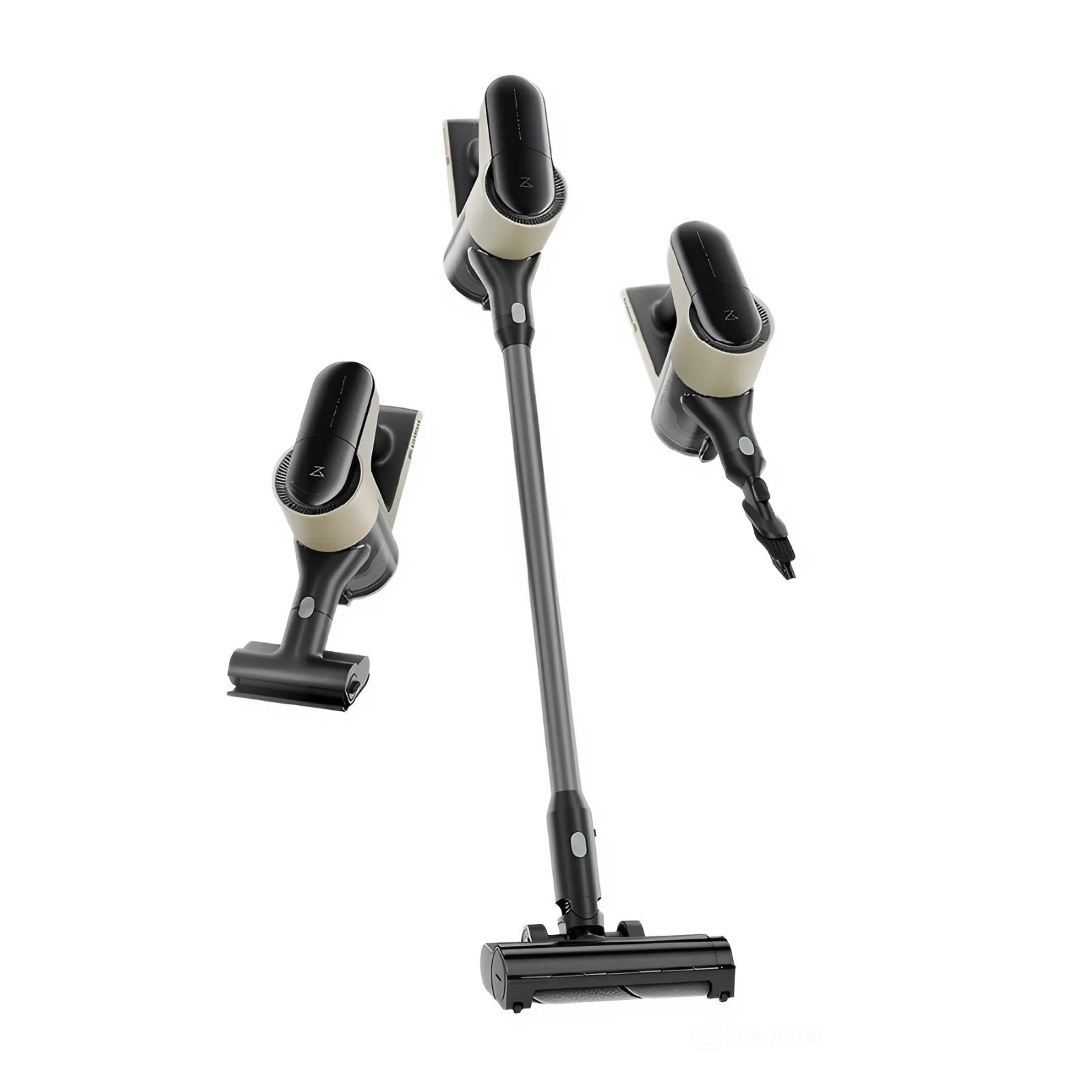 Máy hút bụi cầm tay Roborock H5