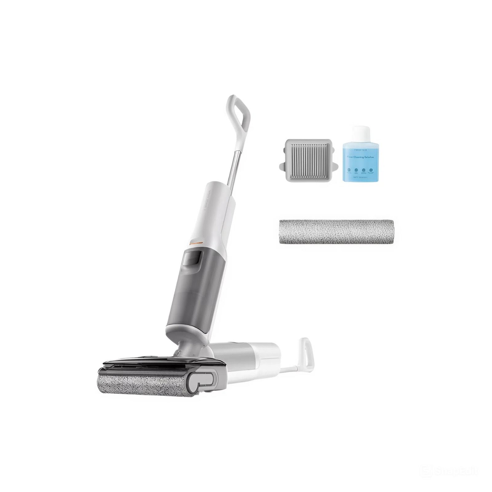 Máy hút bụi lau nhà cầm tay Roborock F25 RT