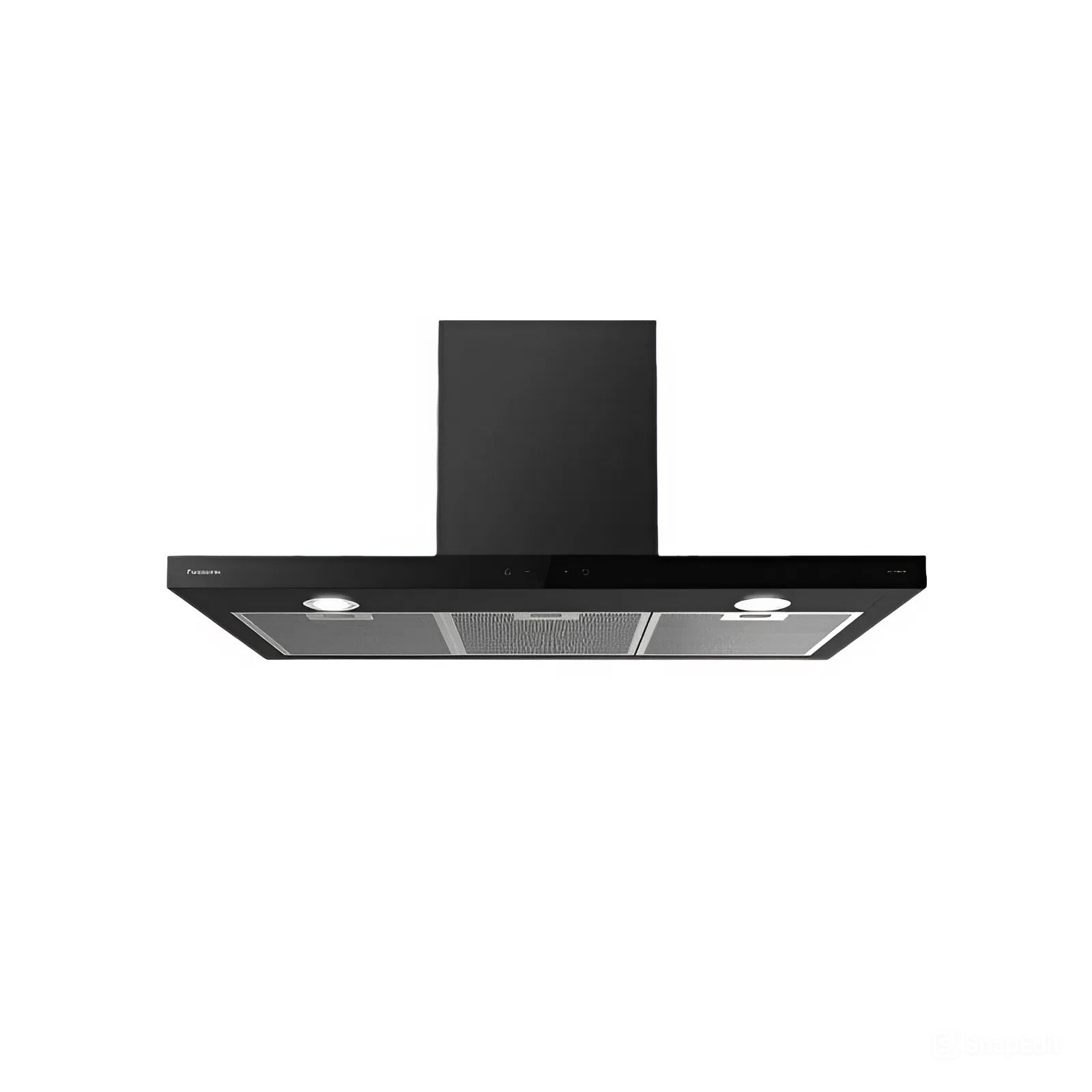 Máy hút mùi Panasonic FV-TX9ADB màu đen