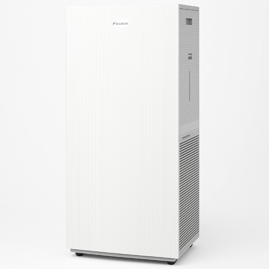 Máy lọc không khí Daikin MCK905A-W nội địa Nhật