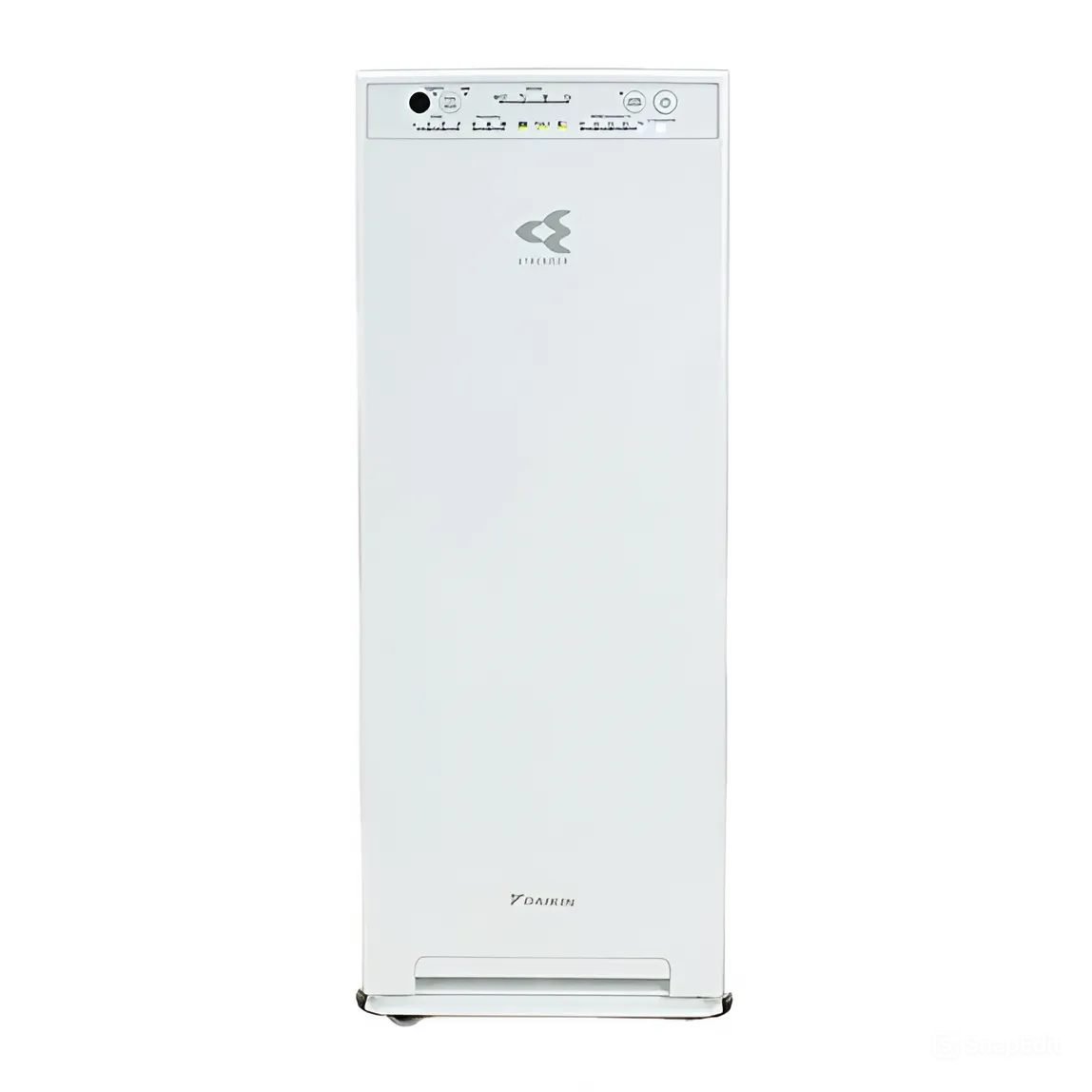 Máy lọc không khí tạo ẩm Daikin MCK555AVMV-W