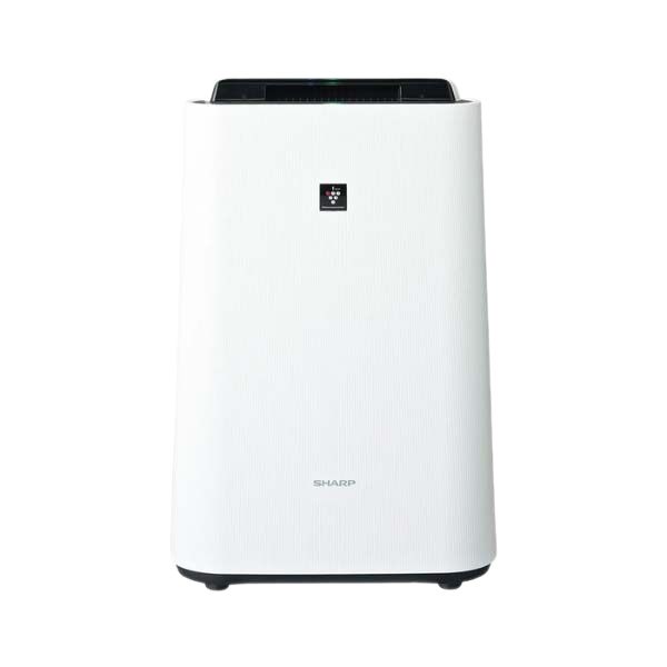 Máy lọc không khí Sharp KC-T50-W nội địa Nhật