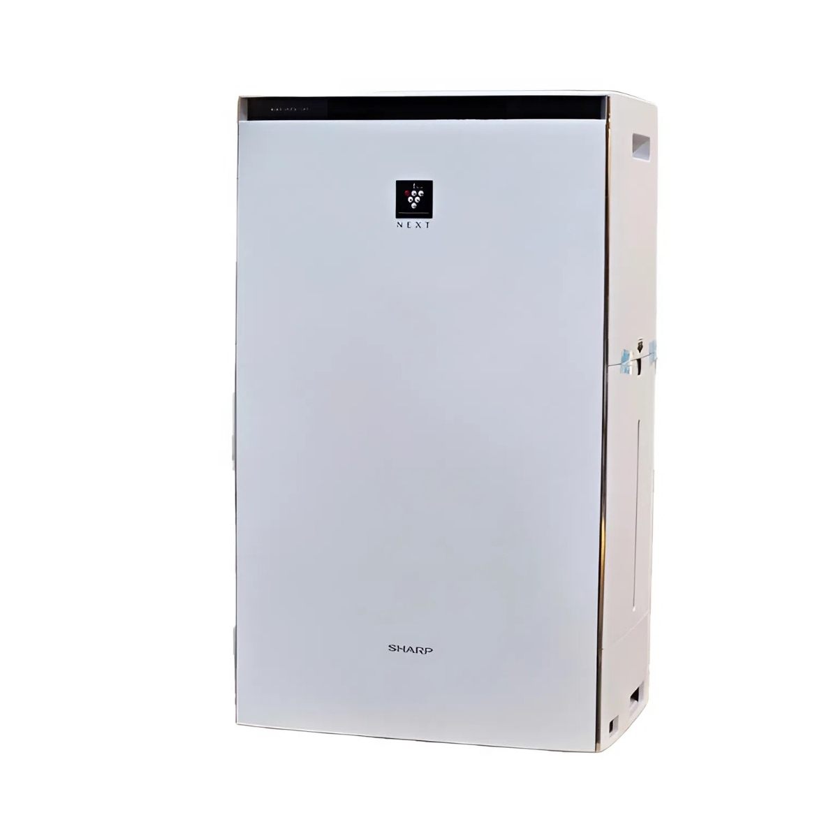 Máy lọc không khí Sharp KI-SX100 nội địa Nhật