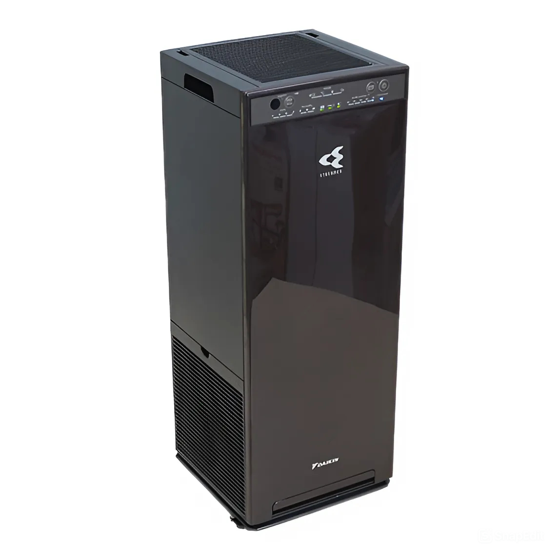 Máy lọc không khí tạo ẩm Daikin MCK555AVMV-T