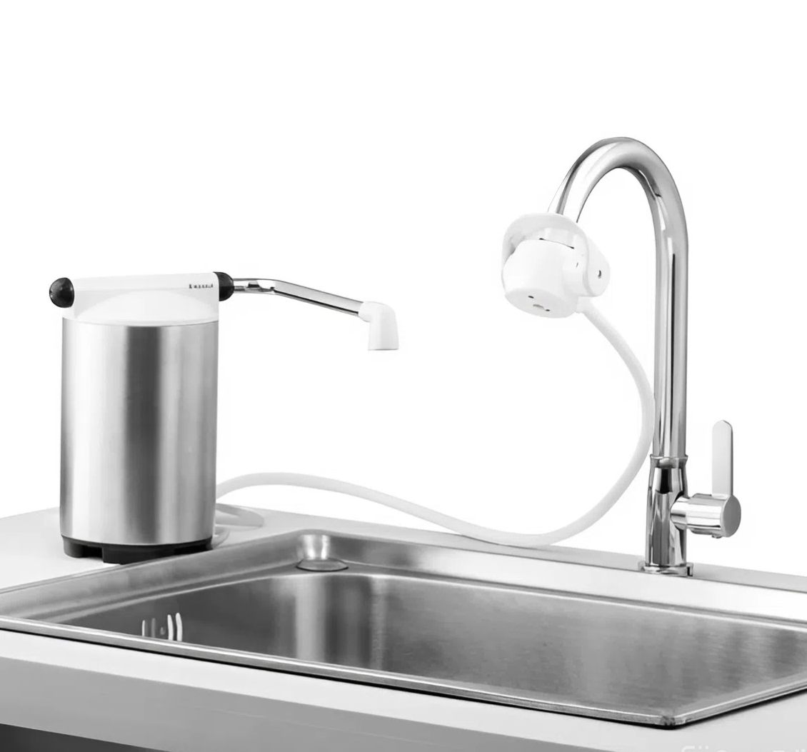 Máy lọc nước Mitsubishi Cleansui ET201