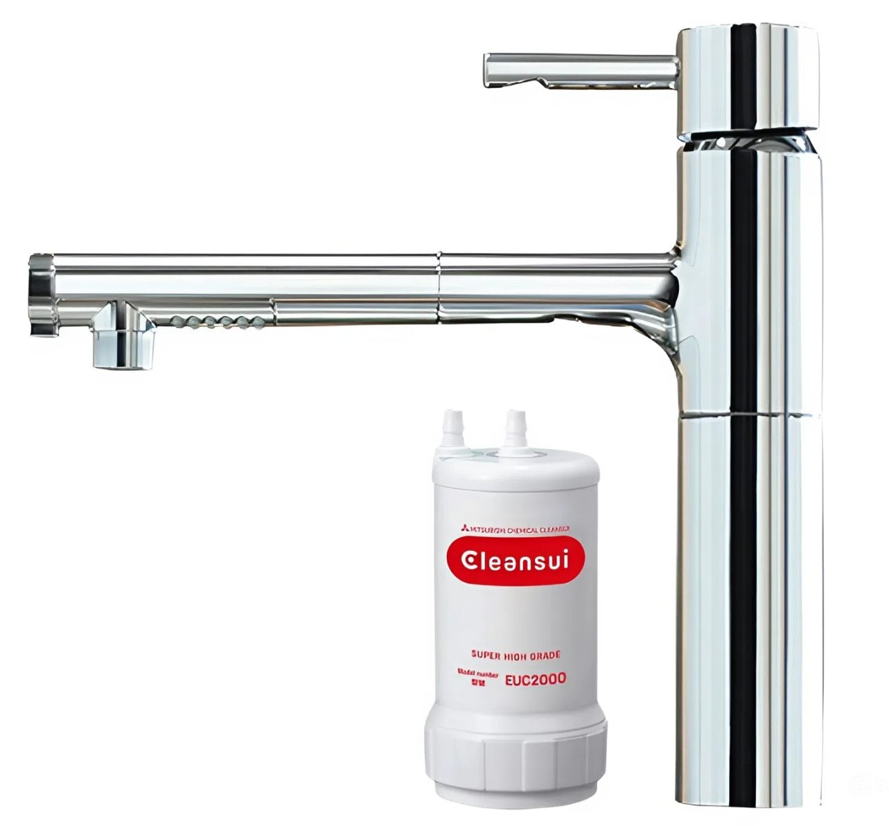 Máy lọc nước Mitsubishi Cleansui EU202 chính hãng Nhật Bản