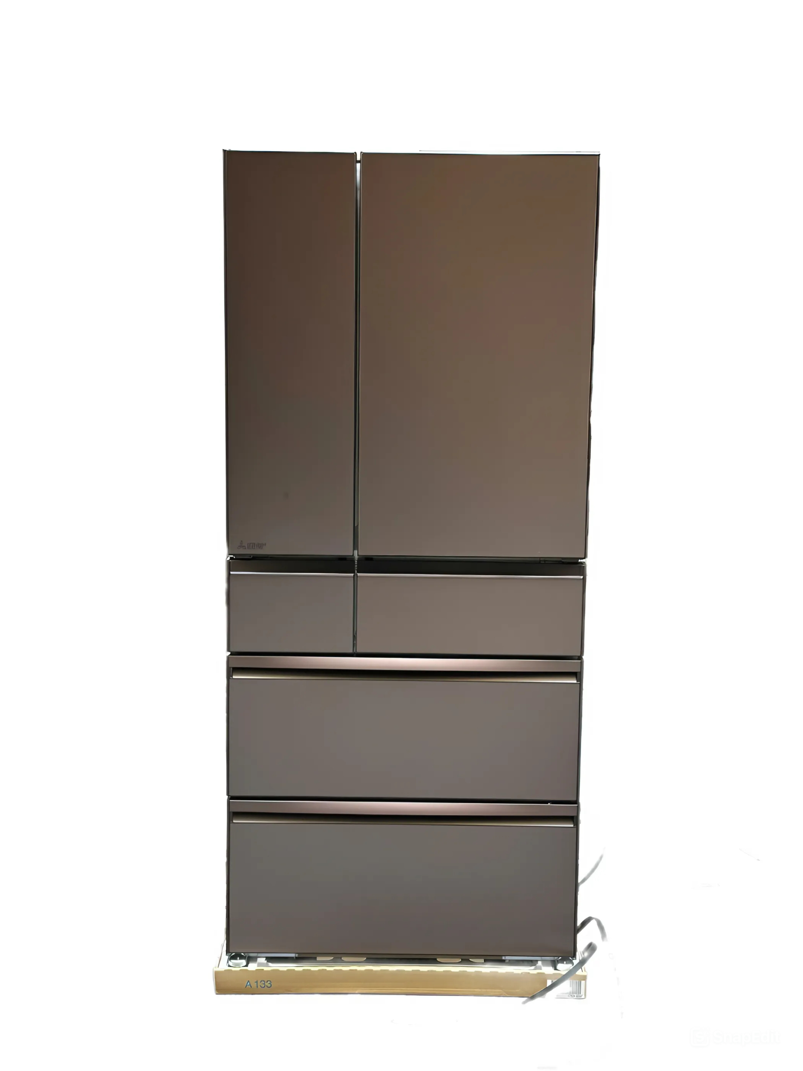 Tủ lạnh Mitsubishi MR-WXD70K-XT