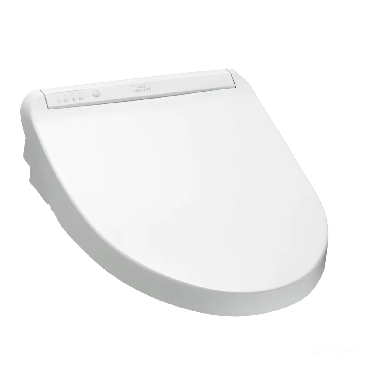 Nắp bệt bồn cầu TOTO TCF8GM24