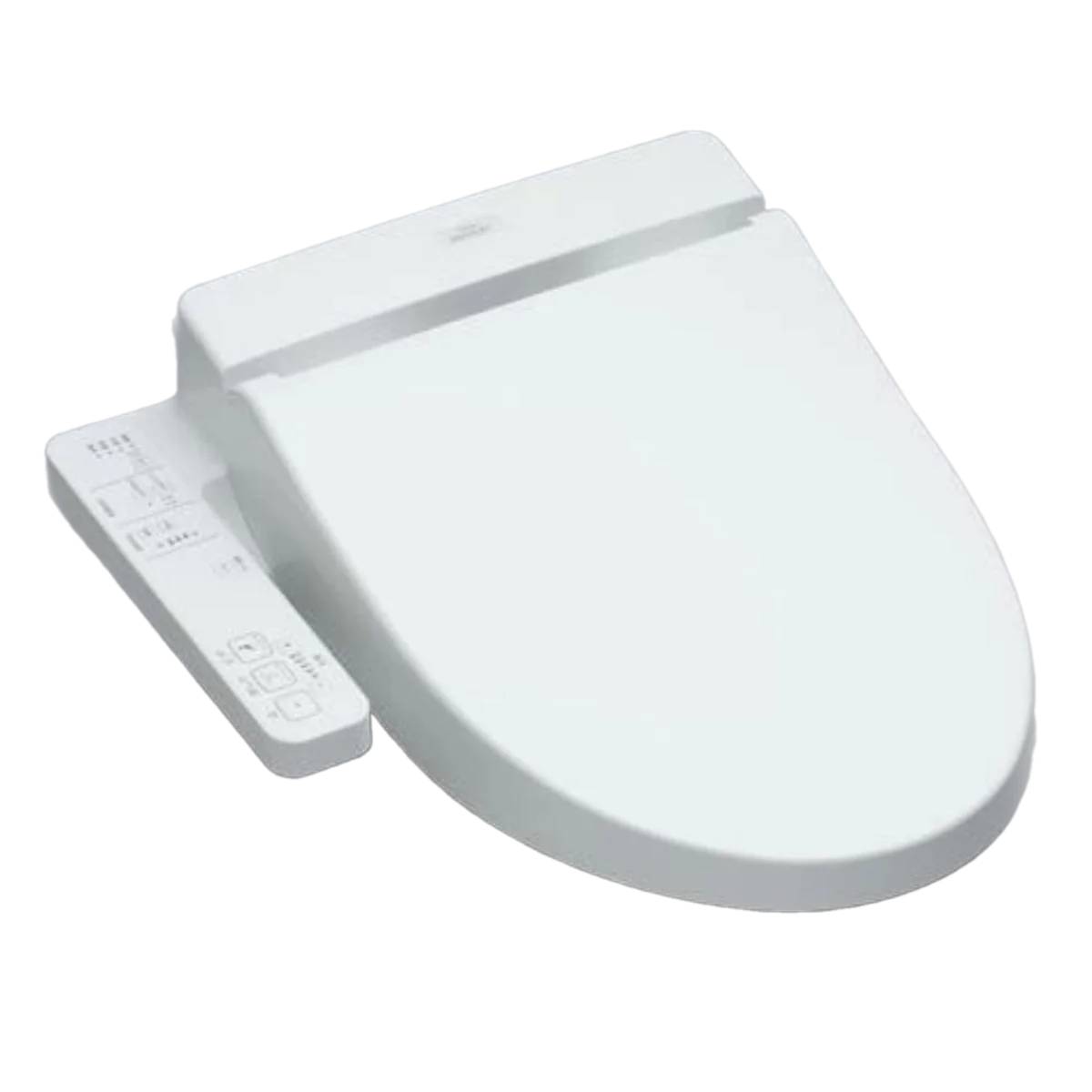 Nắp bồn cầu TOTO TCF2223E