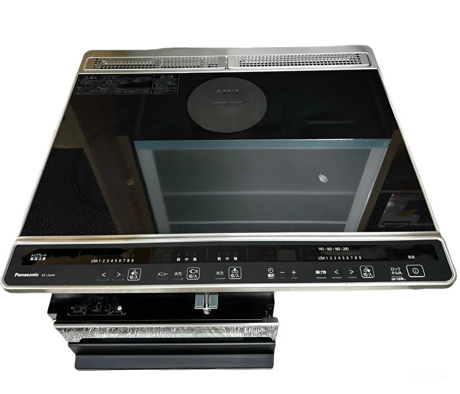 Bếp Từ Panasonic KZ-L32AK Bảo Hành 24 tháng