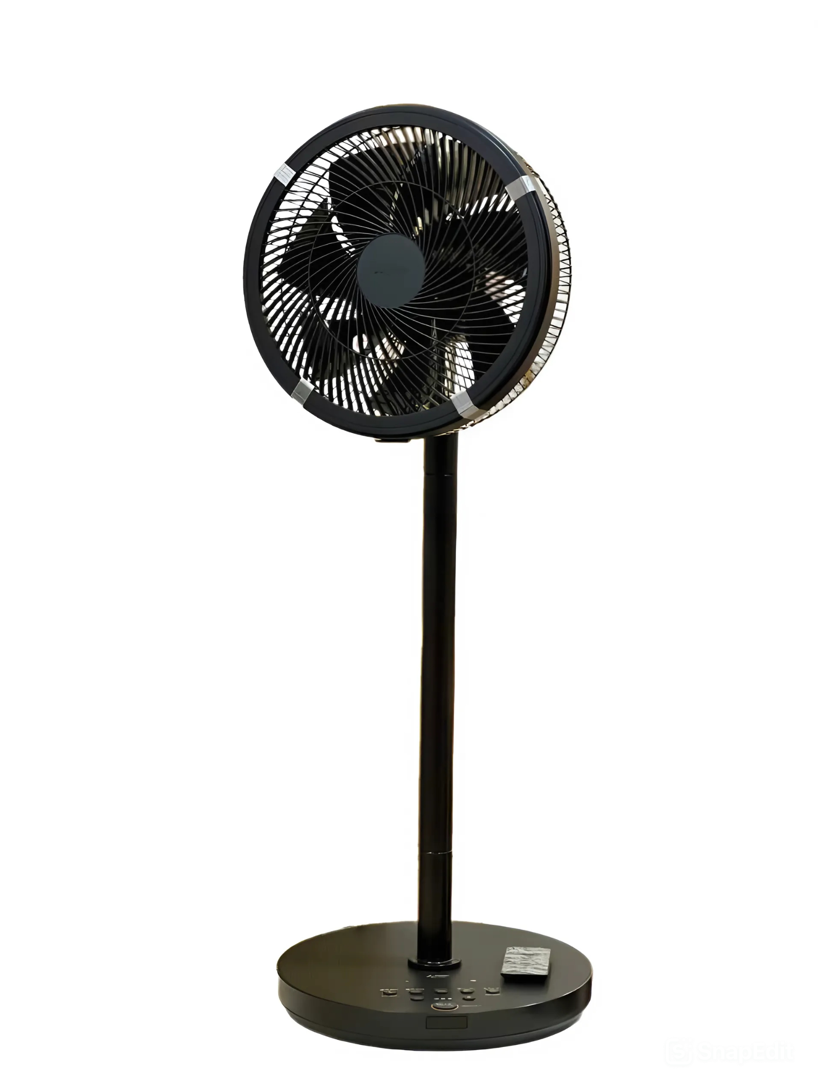 Quạt điện Mitsubishi R30J-DDC-K – Tinh hoa phong cách Nhật Bản