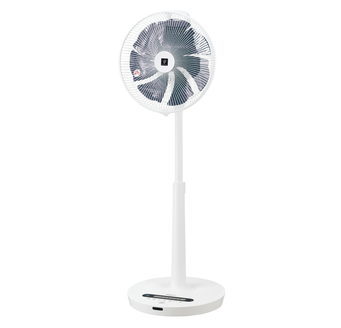 Quạt điện Sharp PJ-R3DS nội địa Nhật Bản Chính Hãng