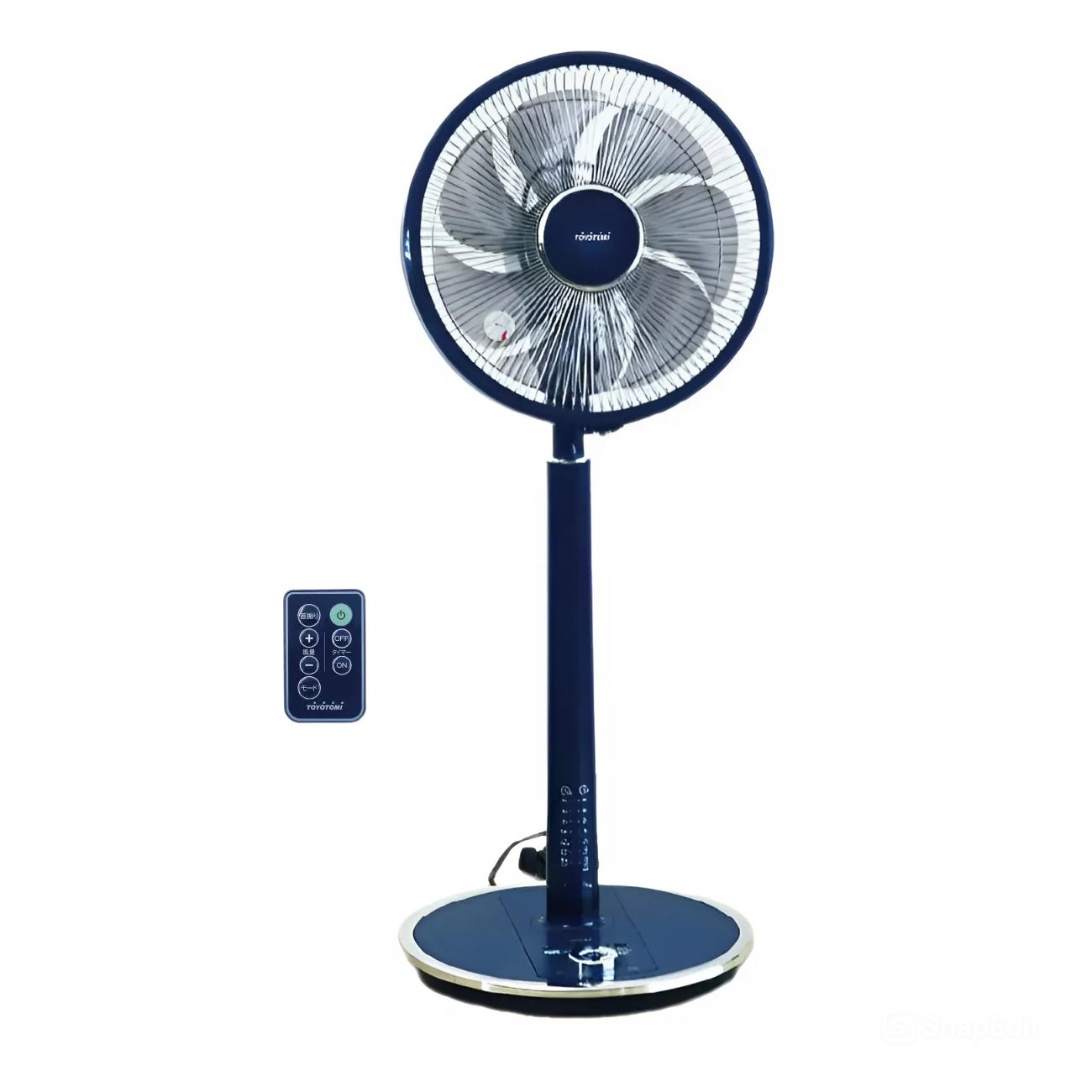 Quạt điện Toyotomi FS-DH30P