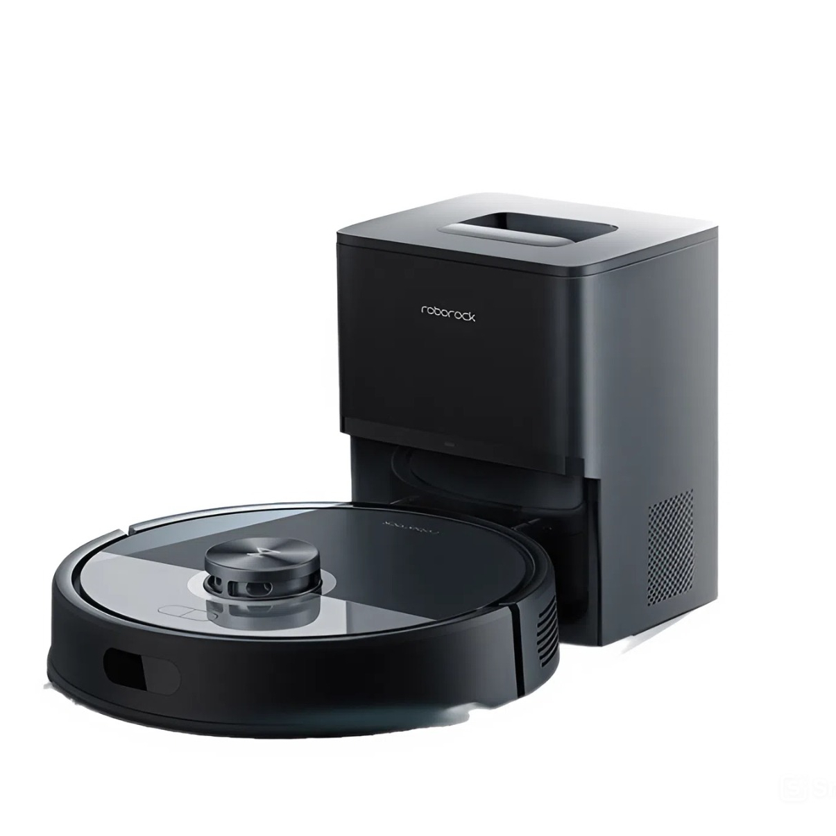 Robot hút bụi lau nhà Roborock Q7 TF+ Plus chính hãng hàng quốc tế