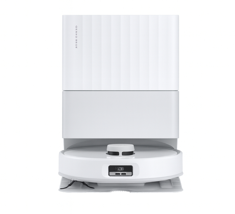 Robot hút bụi lau nhà Roborock Q Revo Edge 5V1