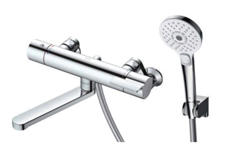 Sen tắm TOTO TBV03404J | Sen vòi nhiệt cao cấp | Nội địa Nhật