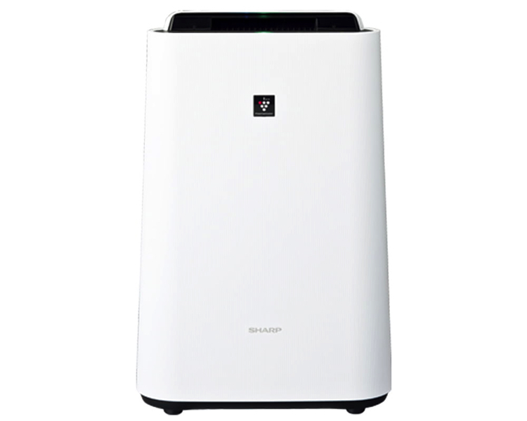 Máy lọc không khí tạo ẩm Sharp KC-P50-W | Mẫu mới 2023