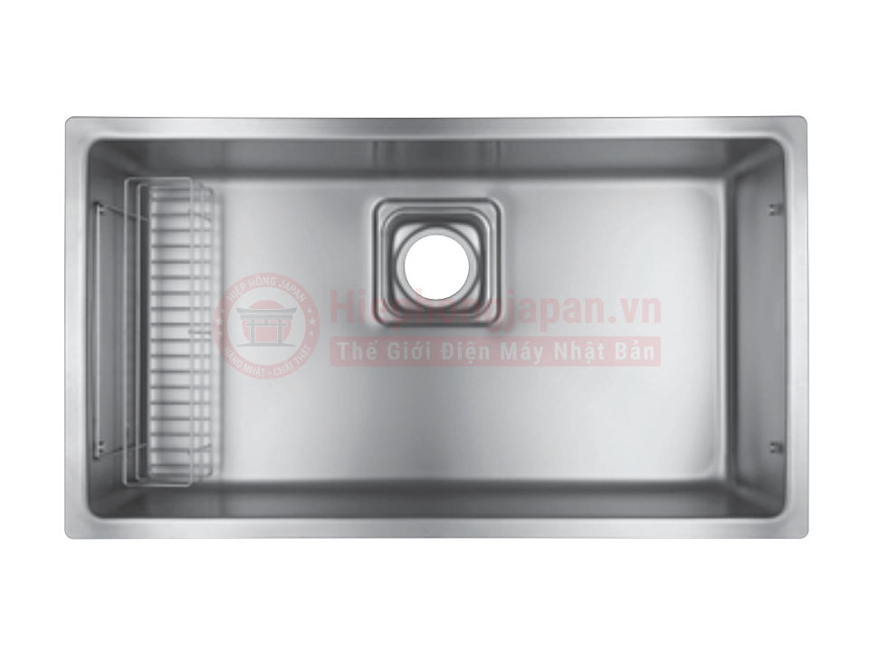 Chậu rửa bát SHIGERU LE JSM-K FS | Hàng nội địa Nhật Cao Cấp