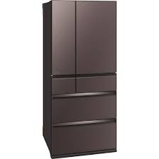 TỦ LẠNH MITSUBISHI MR-WXD70G - 700 LÍT | 700 LIT