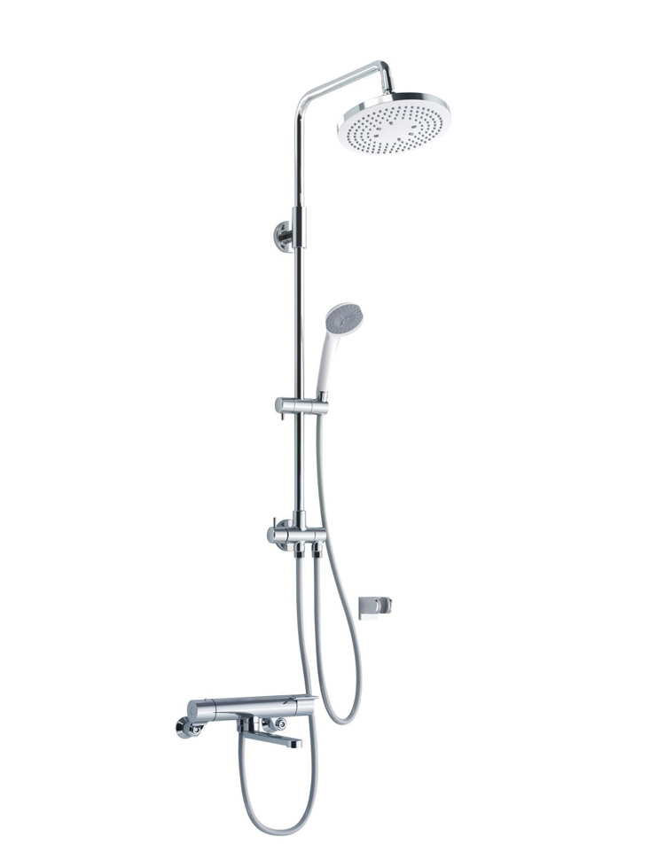 Sen cây TOTO TBW04401J1 - Sen tắm nhiệt cao cấp từ Nhật Bản