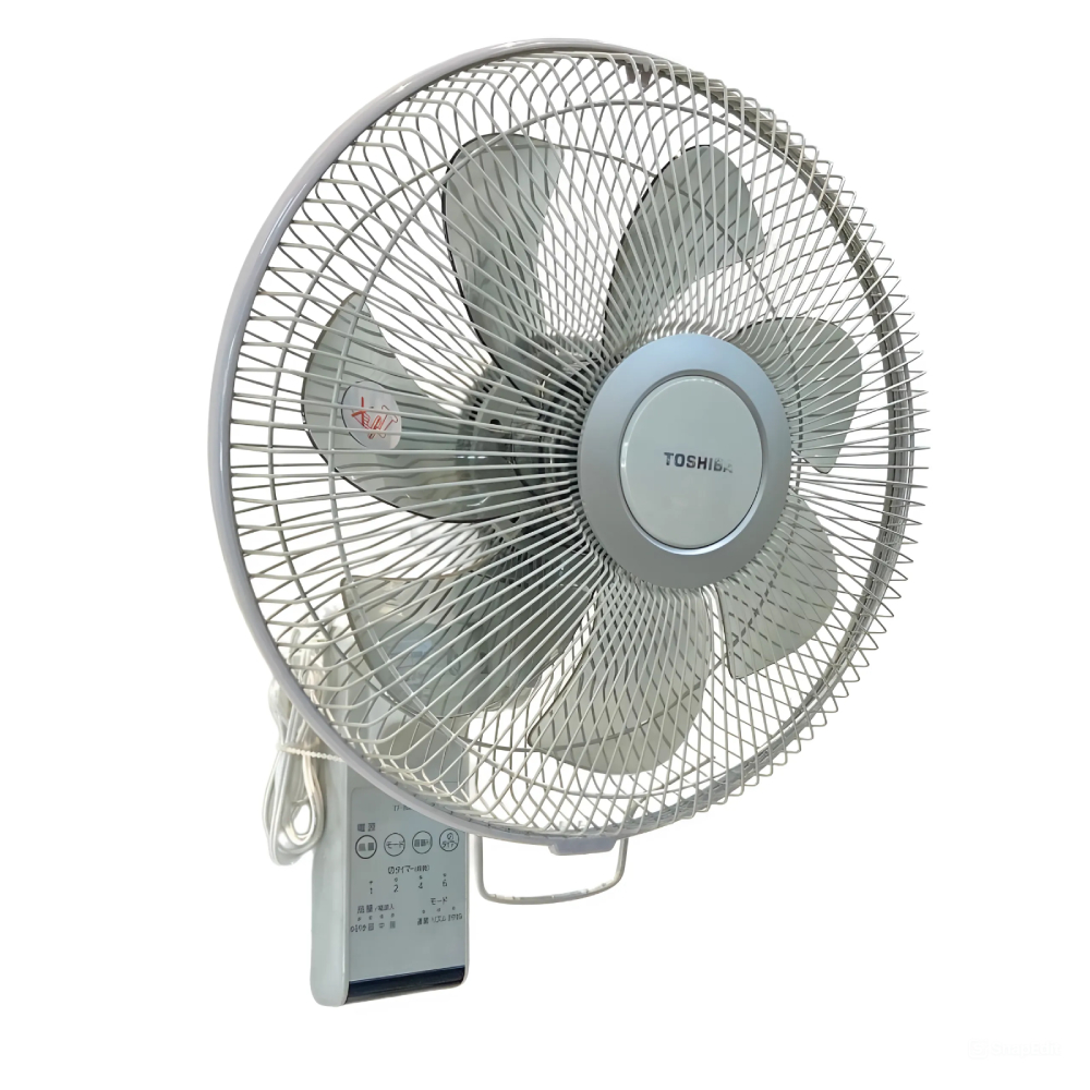 Quạt treo tường Toshiba TF-30RK27