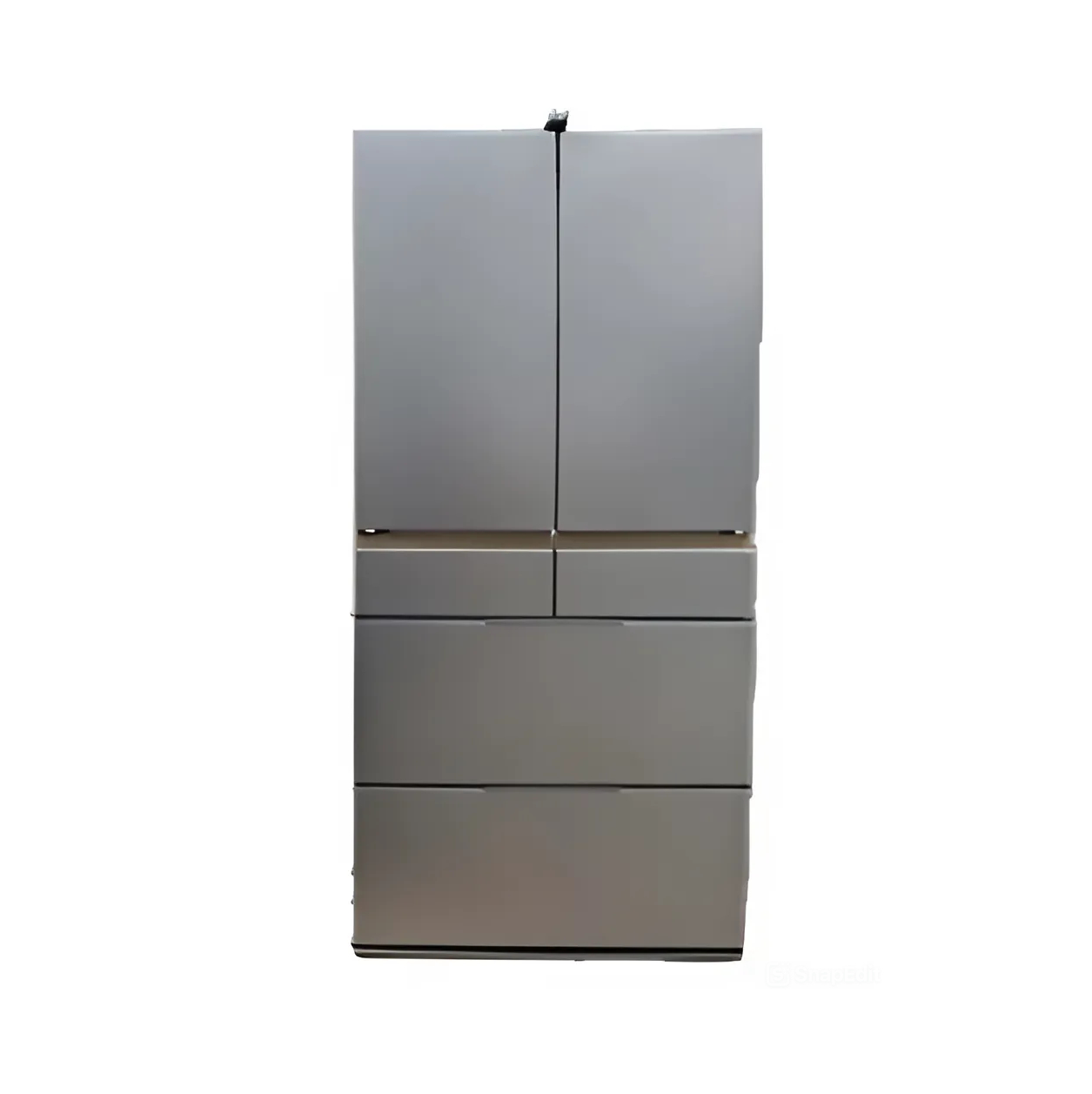 Tủ lạnh Hitachi R-GXCC67V-H 670L