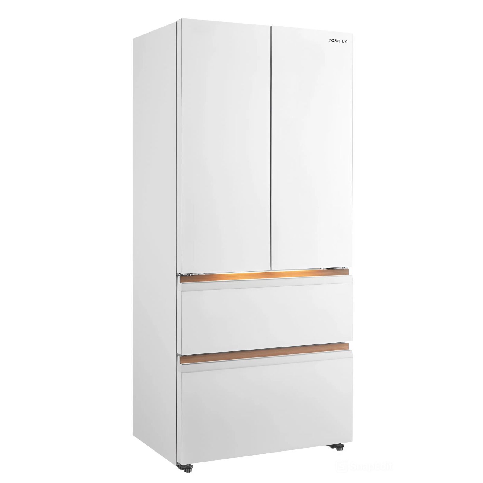 Tủ lạnh Toshiba Japandi Multi Door GR-RF690WI-PGV(67)