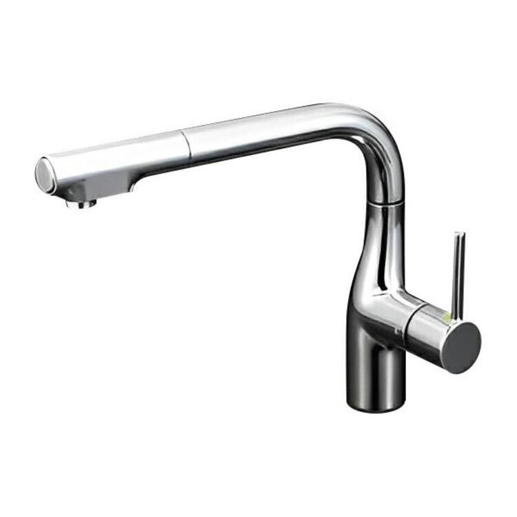 Vòi rửa bát cao cấp KVK KM6101EC | Nội địa Nhật Bản