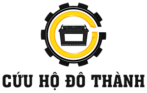 logo Cứu Hộ Ô Tô Đô Thành