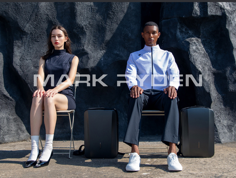 Mark Ryden MR7917 – Thiết kế của tương lai được công nhận bởi Red Dot Design Award 2024