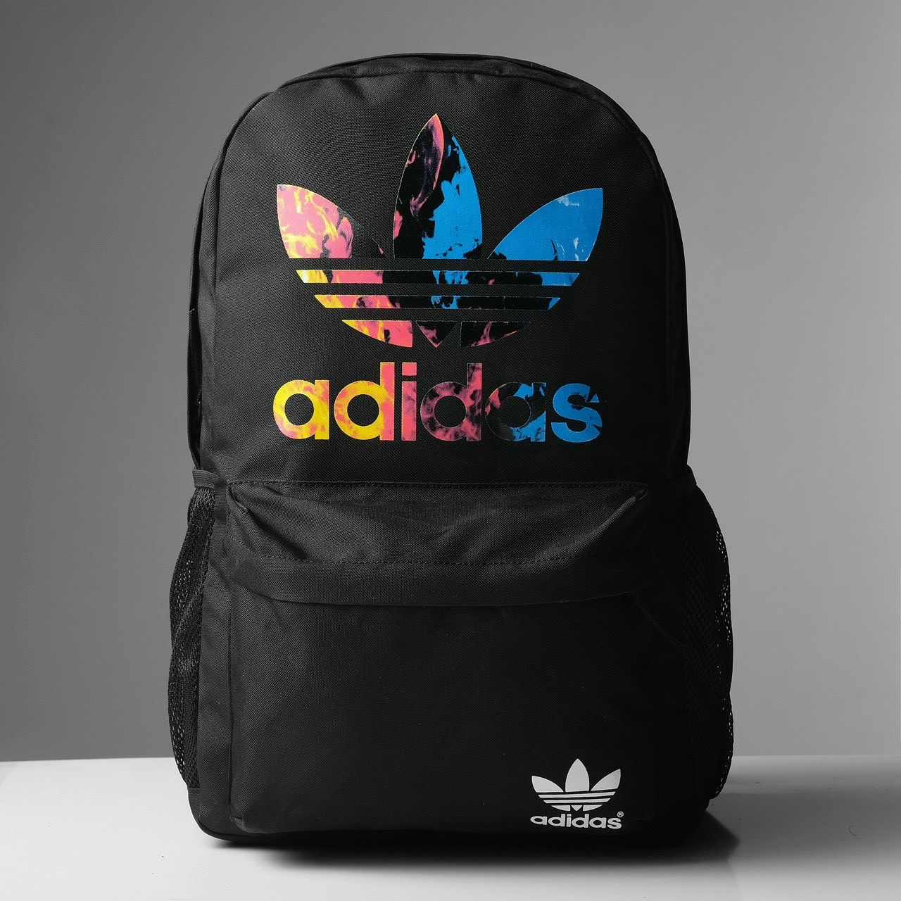 adidas Originals Adicolor Archiveloader Backpack Blue | Dressinn