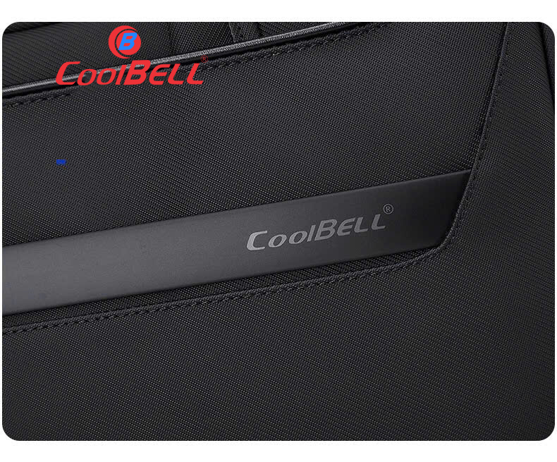 CoolBELL CB-2128 Cặp Laptop 15.6 inch Chống Nước