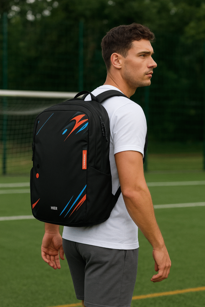 Balo Thể Thao Hier Active Backpack 25L