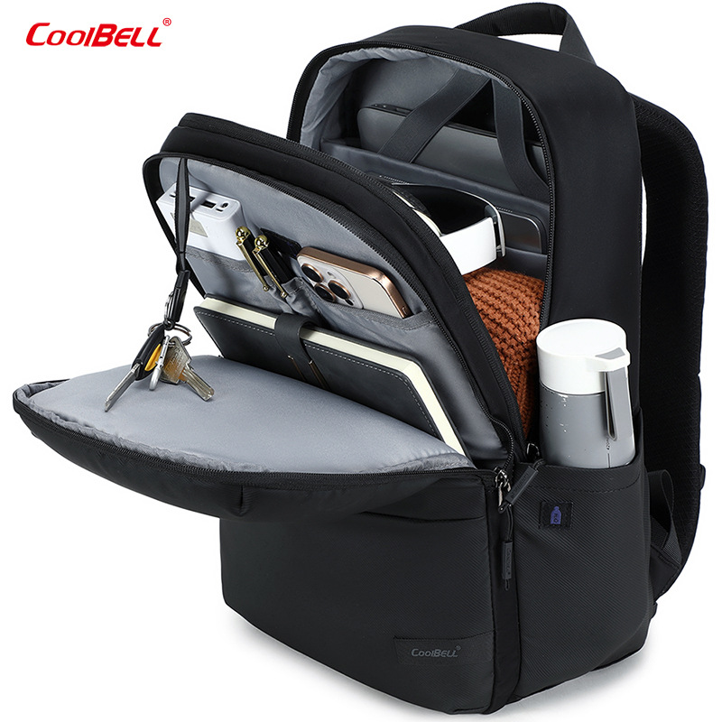 CoolBell CB8312 15.6 inch - Balo Laptop Đa Dụng Chống Nước