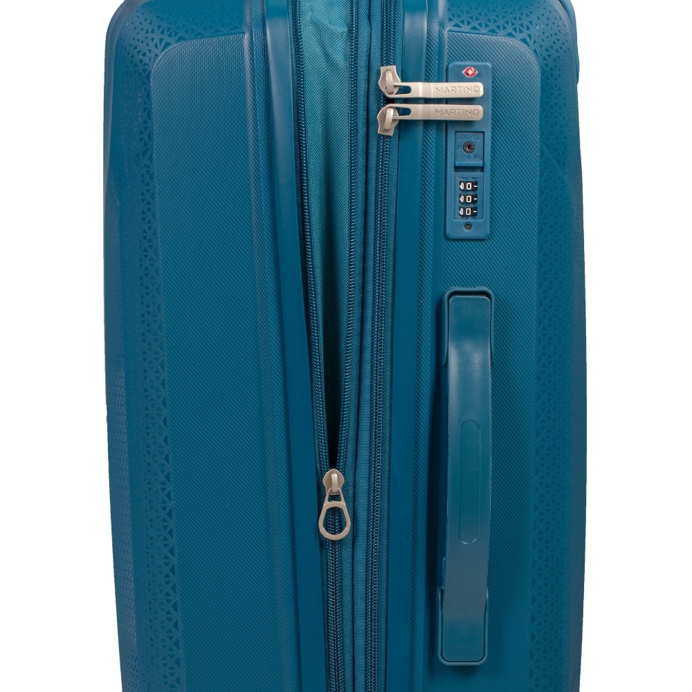 Vali kéo MARTINO M252 28 inch (S)-Dark Blue