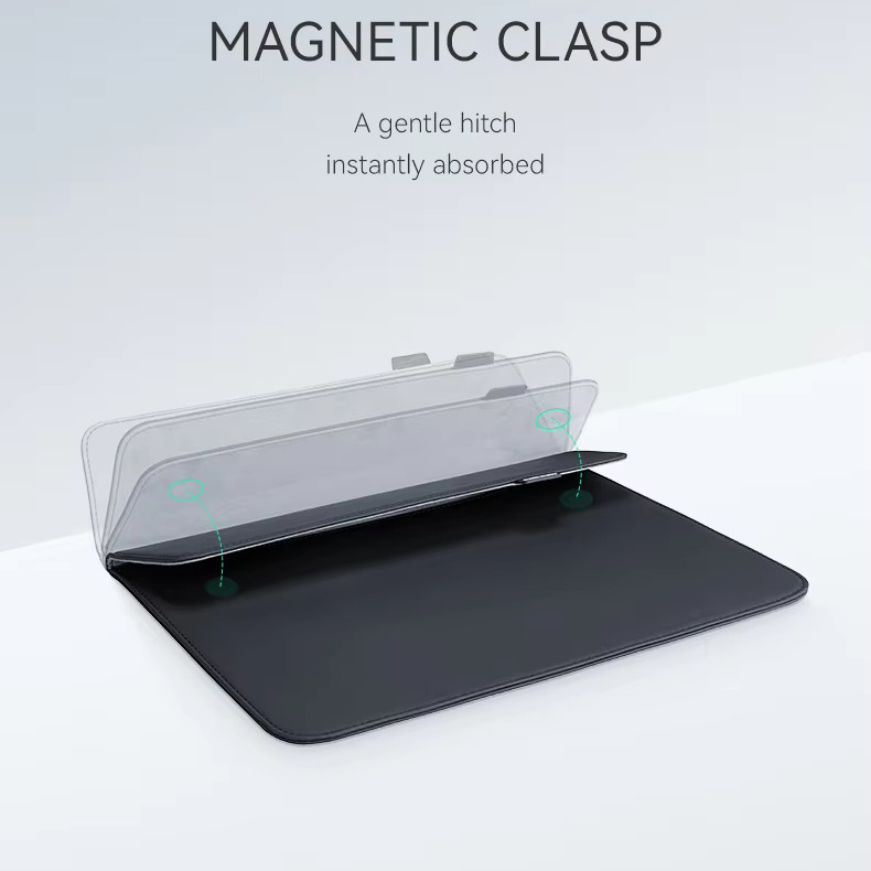Túi Đựng Macbook,Ipad,Laptop,Tài Liệu cho Nam Nữ Công Sở Mark Ryden MR67