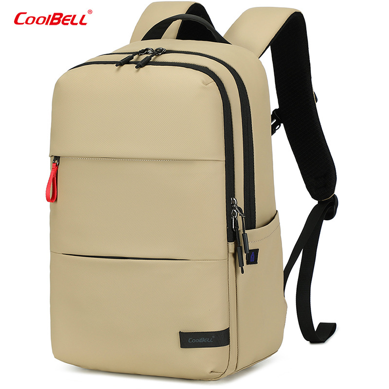 CoolBell CB8312 15.6 inch - Balo Laptop Đa Dụng Chống Nước