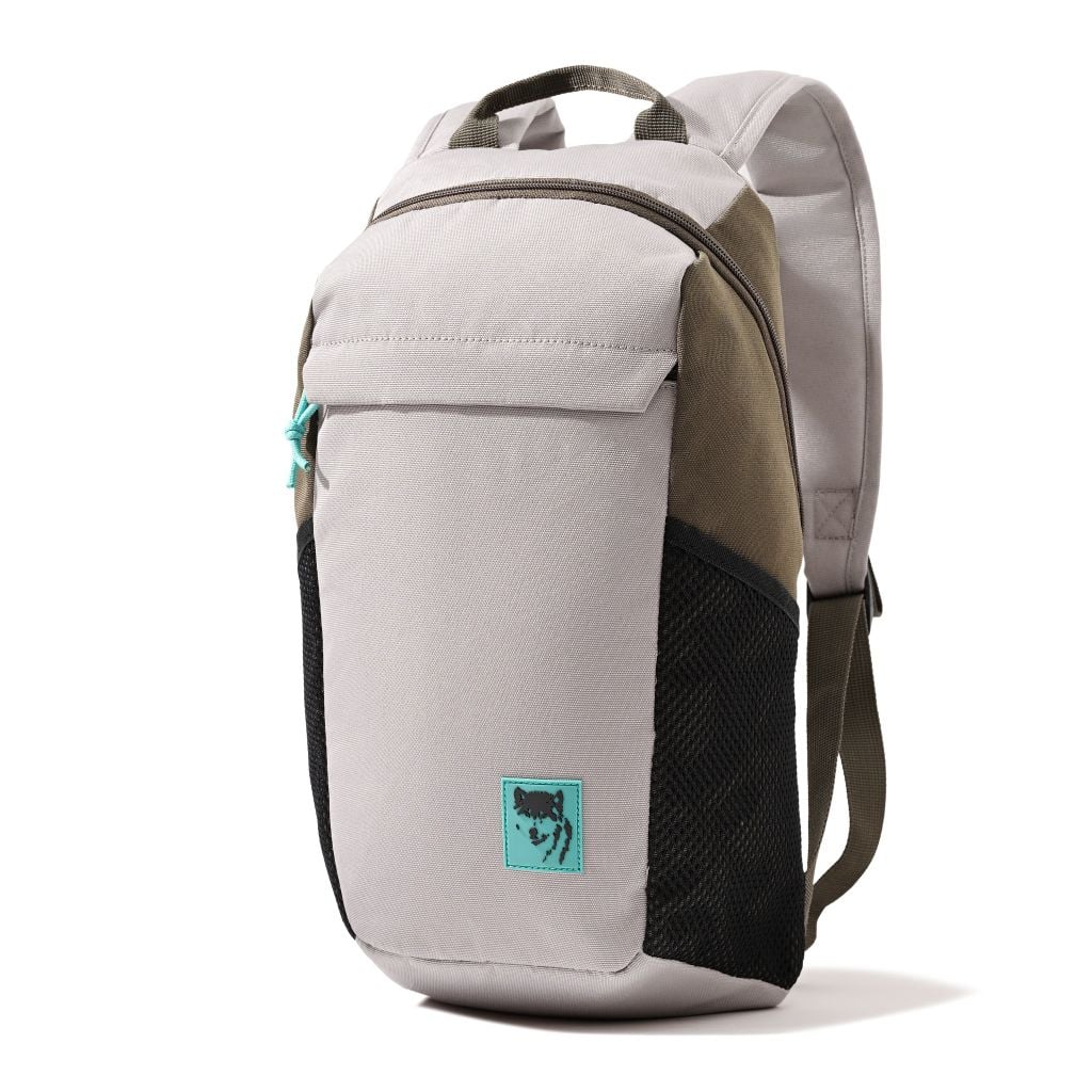 Balo Picnic Mini  The Rocky Light - Satallite/Olive