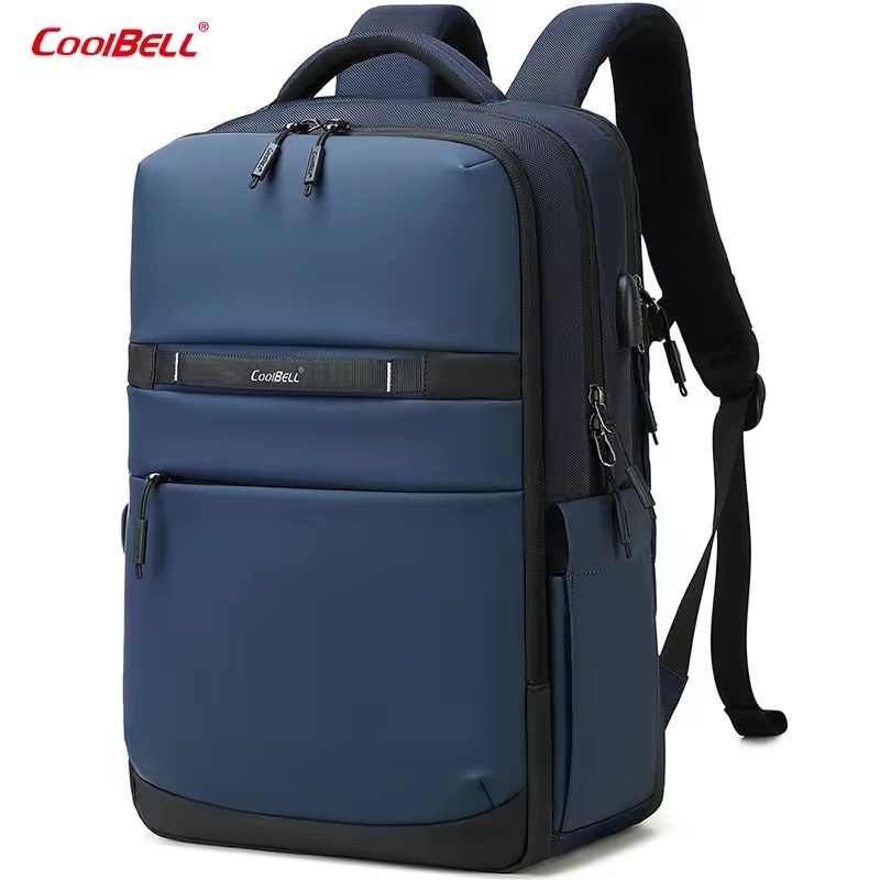 CoolBell 8316-Balo Laptop Đa Dụng Chống Nước 16 inch