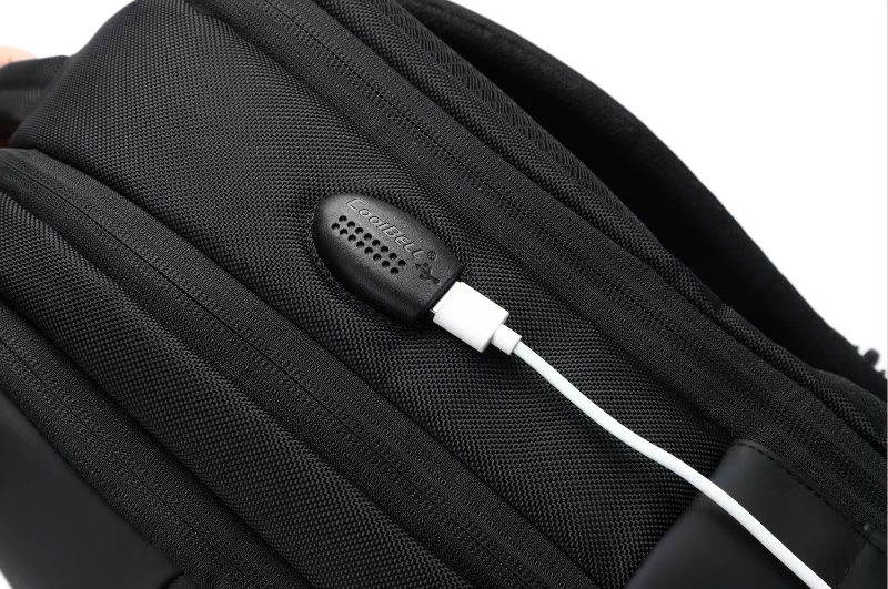 CoolBell 8316-Balo Laptop Đa Dụng Chống Nước 16 inch