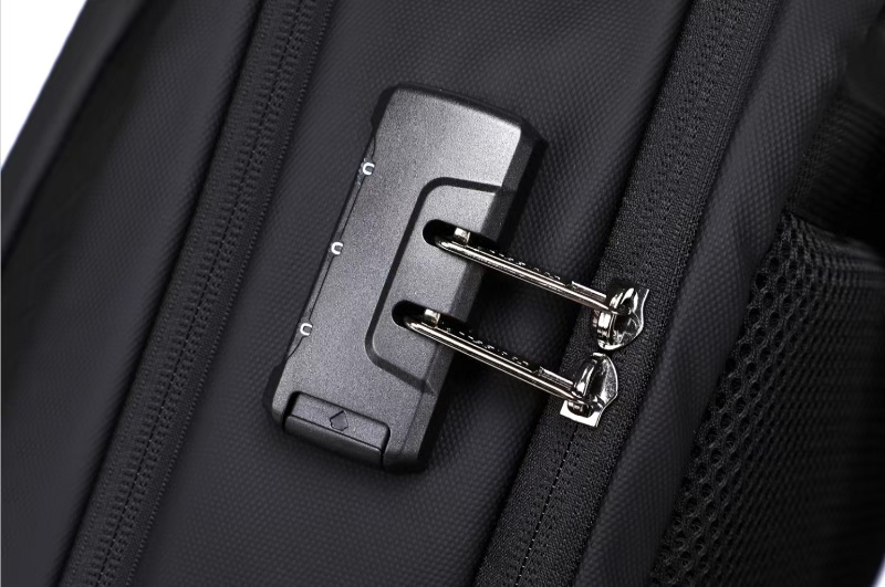 CoolBell 8311- Balo Laptop Đa Dụng Chống Nước Chống Trộm Hành Lý