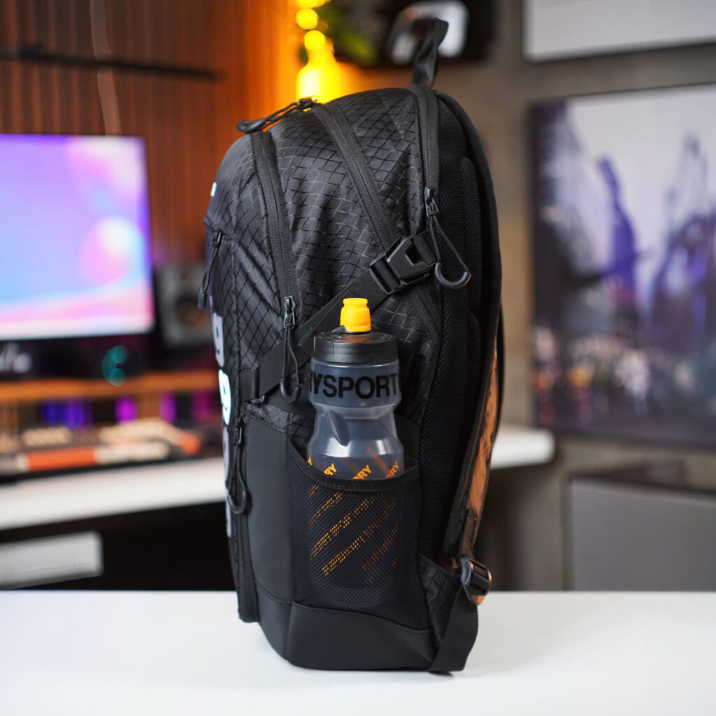 Balo Thể Thao Du Lịch Hier Think Big Backpack