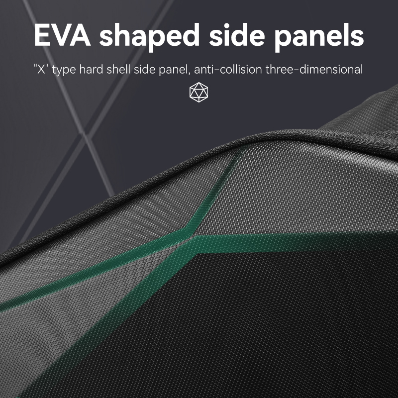 Mark Ryden FileMaster MR4076 Waterproof Travel Backpack