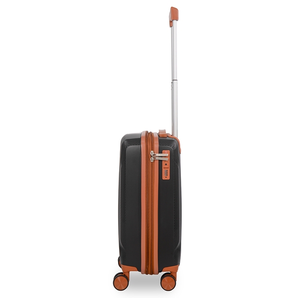 Vali kéo MARTINO M252 20 inch (S) - Black