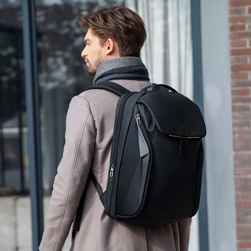 Mark Ryden FileMaster MR4076 Waterproof Travel Backpack