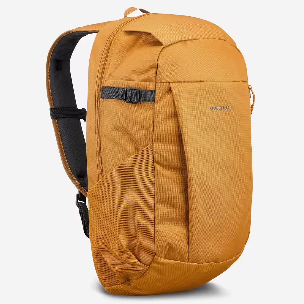 QUECHUA 20L - Arpenza NH100 Nâu