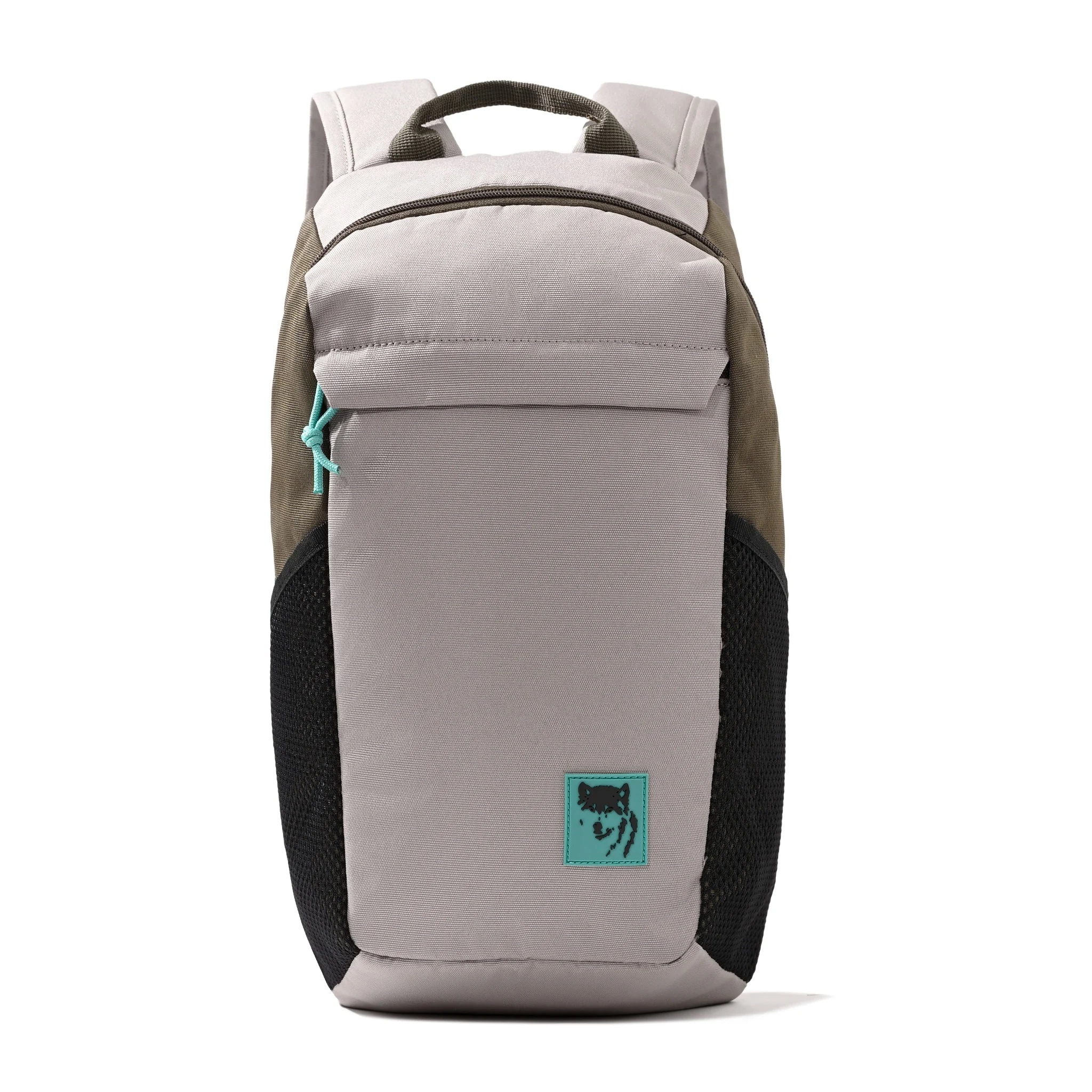 Balo Picnic Mini  The Rocky Light - Satallite/Olive